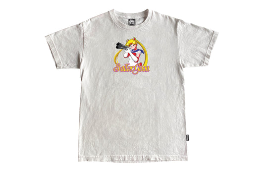 Sailor Goon 2.0 T-Shirt (white)
