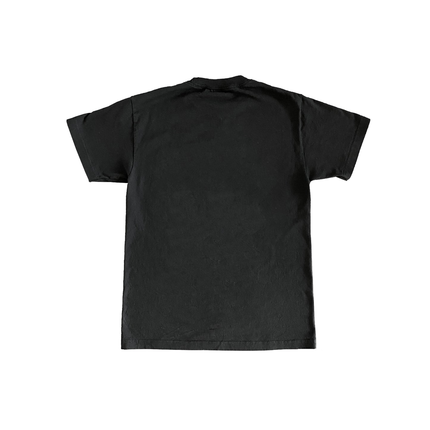 Smiley T-Shirt (Black)