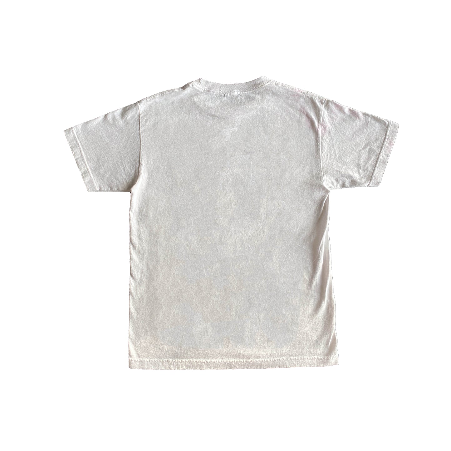 Smiley T-Shirt (white)